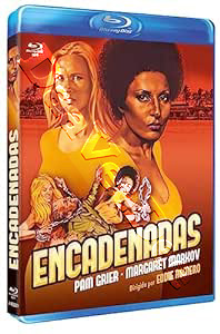 Black Mama White Mama |   Blu-Ray
